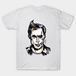 Ace Ventura Alrighty Then T-Shirt